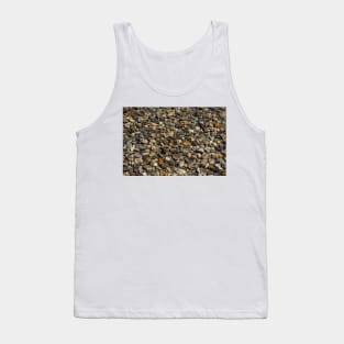 Stones. Tank Top